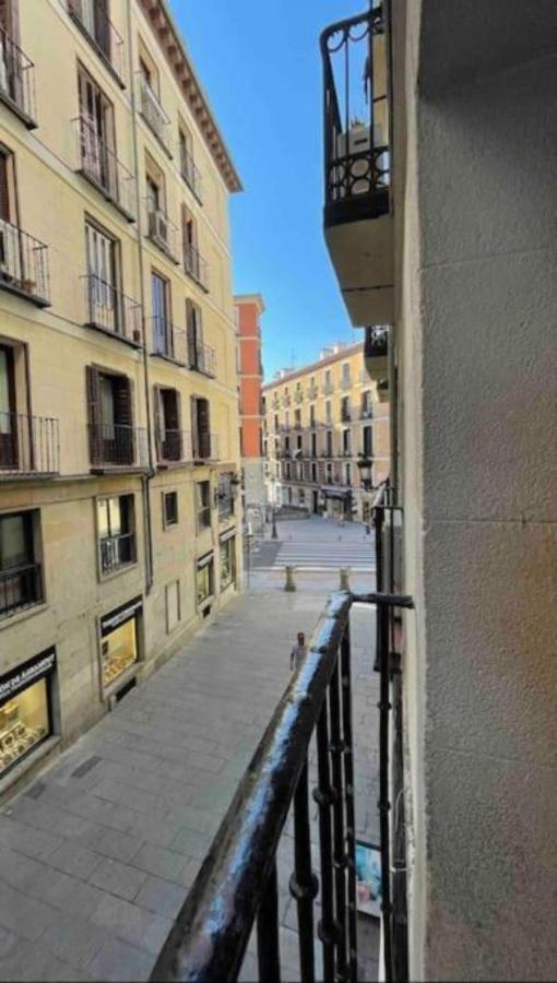 Casa Boss Plaza Mayor Appartement *